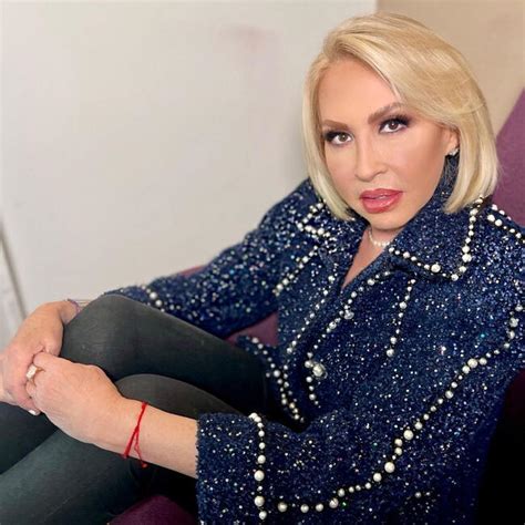 saco chanel laura bozzo|Laura Bozzo es dueña de una pieza Chanel que solo poseen 3.